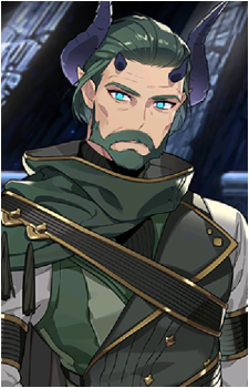 The Protector's image