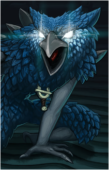 Awakened One