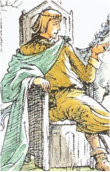 Tirian's image