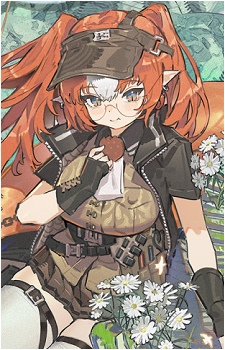 Wulfenite