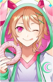 Mikuri Momotake