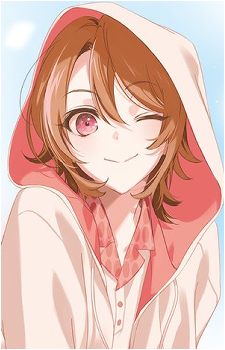 Mikuri Momotake