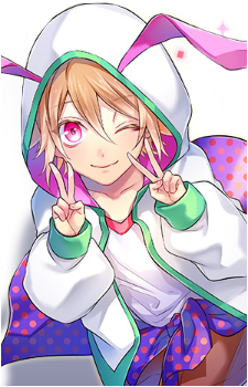 Mikuri Momotake