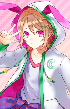 Mikuri Momotake