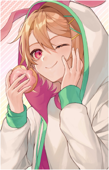 Mikuri Momotake's image