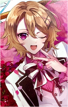 Mikuri Momotake