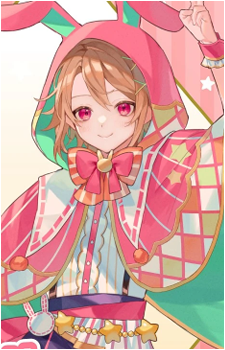 Mikuri Momotake