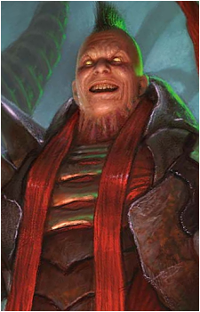 Geth's image