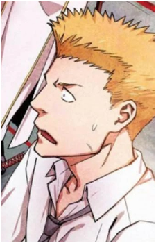 Mizukaki's image
