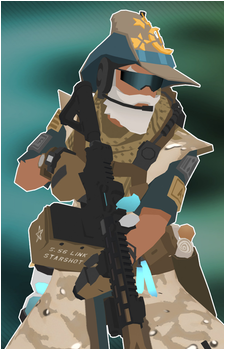 Zan Vesker