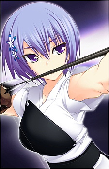 Miyako Shiina