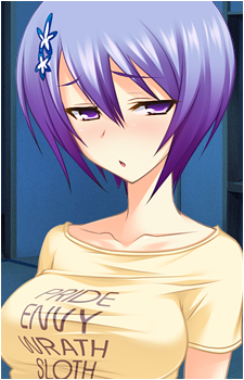Miyako Shiina
