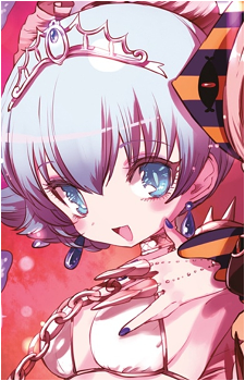 Princess Deluge's image