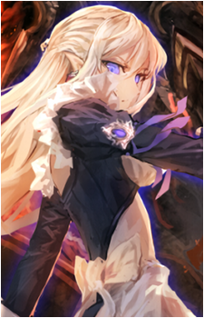 Schnee Raizar's image