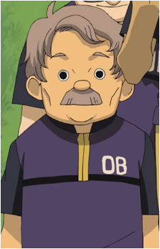 Kirito Kamimura's image