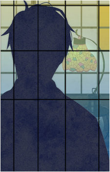 Shopkeeper {KnH}