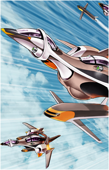 Duck Fighter's image