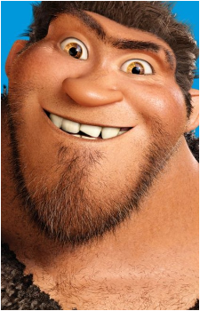 Grug Crood
