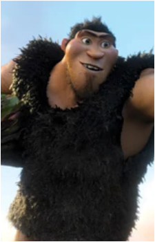 Grug Crood