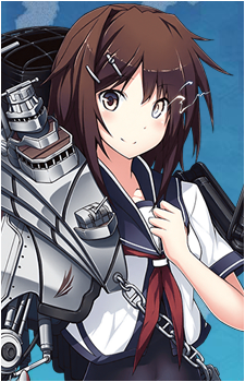 Furutaka's image