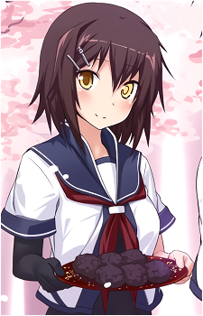 Furutaka {KC}