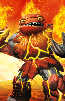 Hot Head's image