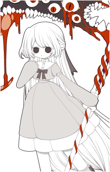 Hakua's image
