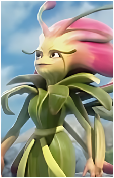 The Ancient Tree Spirit's image
