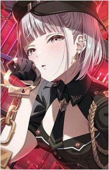 kana {IP}