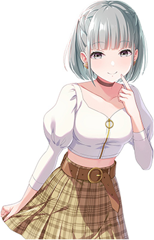 kana {IP}