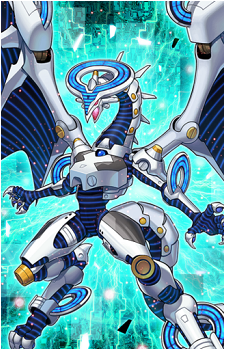 Firewall Dragon's image