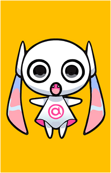 Doushite-chan