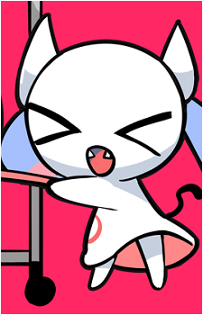 Doushite-chan