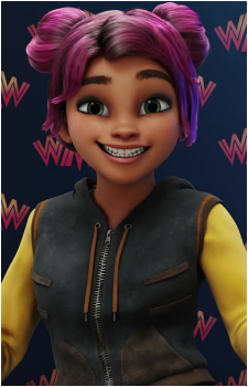 Winnie Coyle
