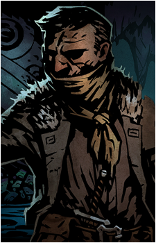 The Highwayman's image