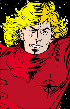 Starbrand (Ken Connell)'s image