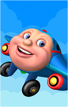 Jay Jay
