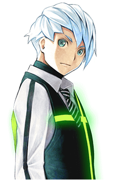 Kanata Kujo's image