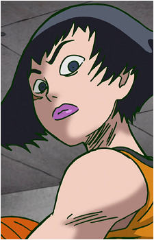 Tsuchiya's image