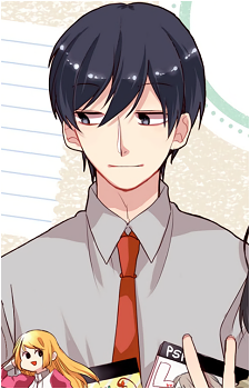 Masago Matsuo