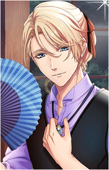Yakumo Koizumi {ARR}