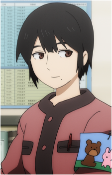 Saya Irino's image