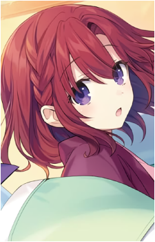 Hizumi Nagekawa's image