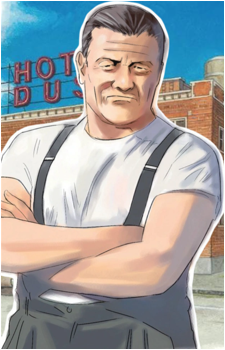 Dunning Smith