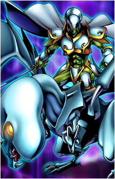 Paladin of White Dragon's image