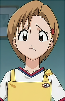 Yuzu Kurosaki