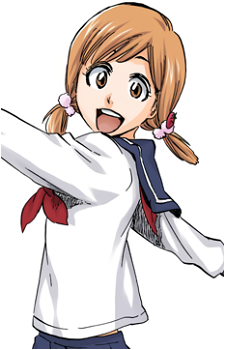 Yuzu Kurosaki