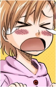Yuzu Kurosaki