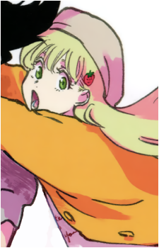 Yuzu Kurosaki