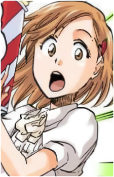 Yuzu Kurosaki